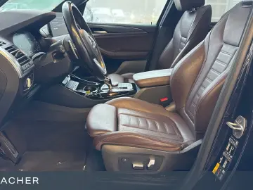 BMW X3 xDrive 30e M-Sport Navi Pano HUD RüKa 20 LM