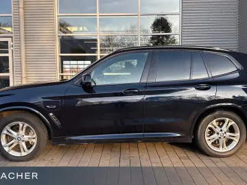 BMW X3 xDrive 30e M-Sport Navi Pano HUD RüKa 20 LM