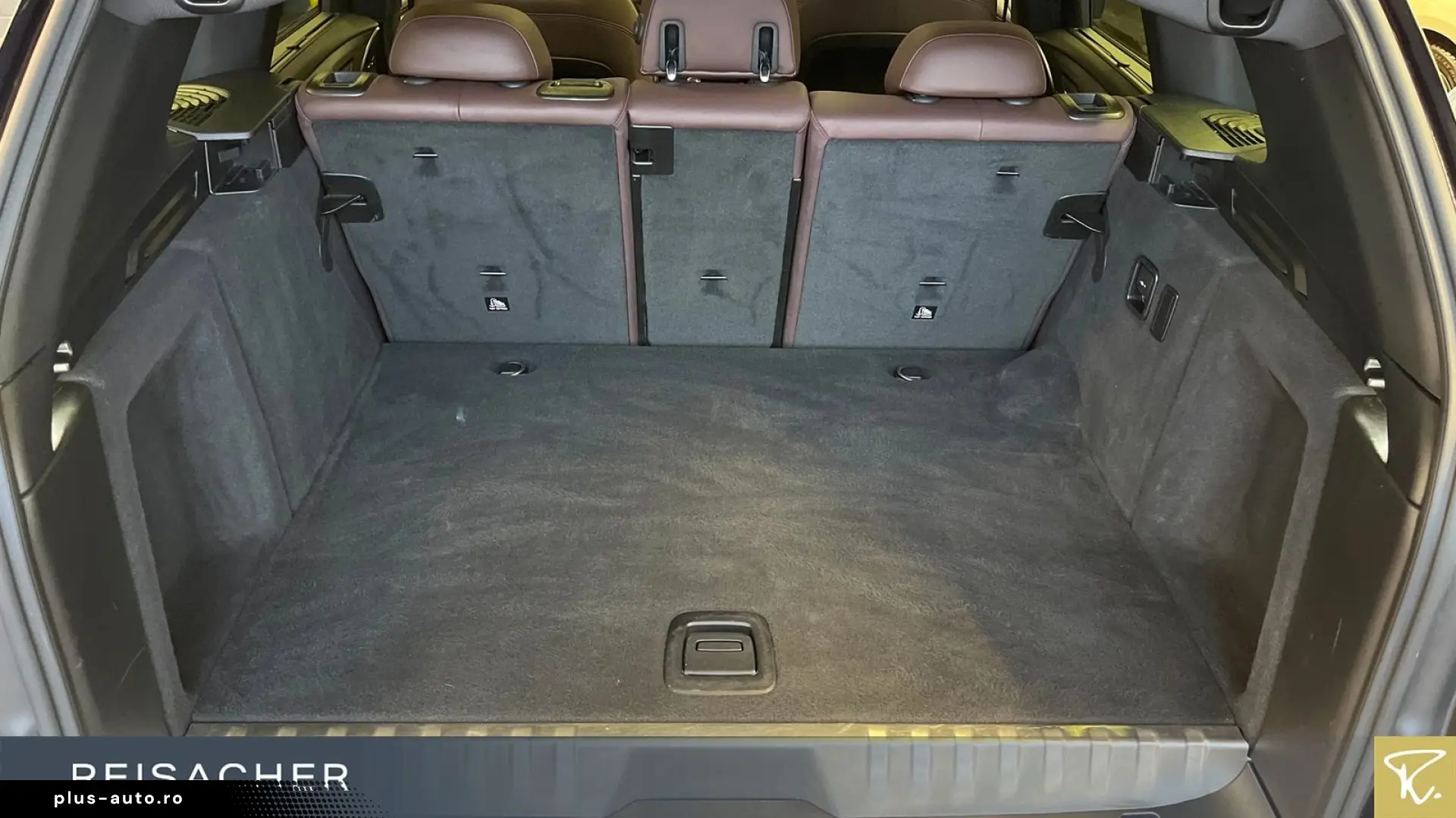 BMW X3 xDrive 30e M-Sport Navi Pano HUD RüKa 20 LM