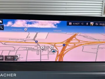 BMW X3 xDrive 30e M-Sport Navi Pano HUD RüKa 20 LM