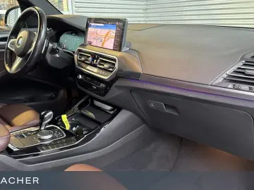 BMW X3 xDrive 30e M-Sport Navi Pano HUD RüKa 20 LM