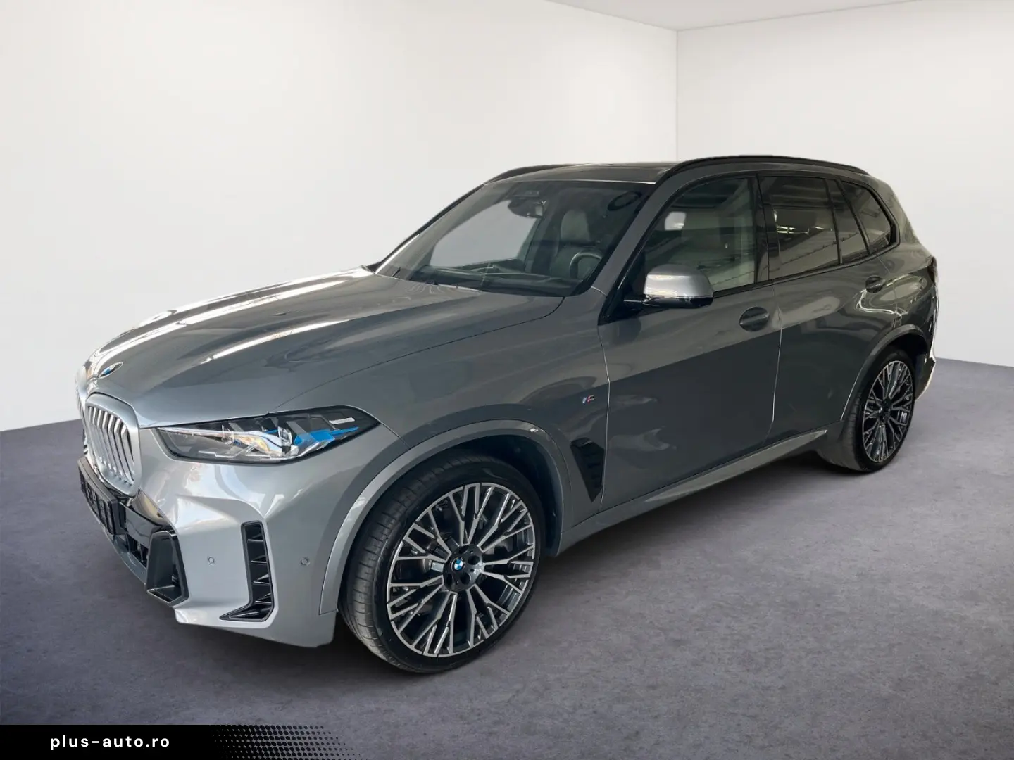BMW X5 xDrive 30d M-SPORT LED AHK PANO-DA 7-SITZ