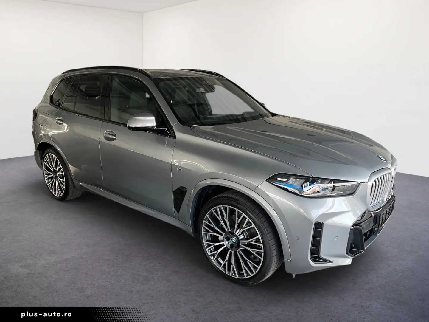BMW X5 xDrive 30d M-SPORT LED AHK PANO-DA 7-SITZ