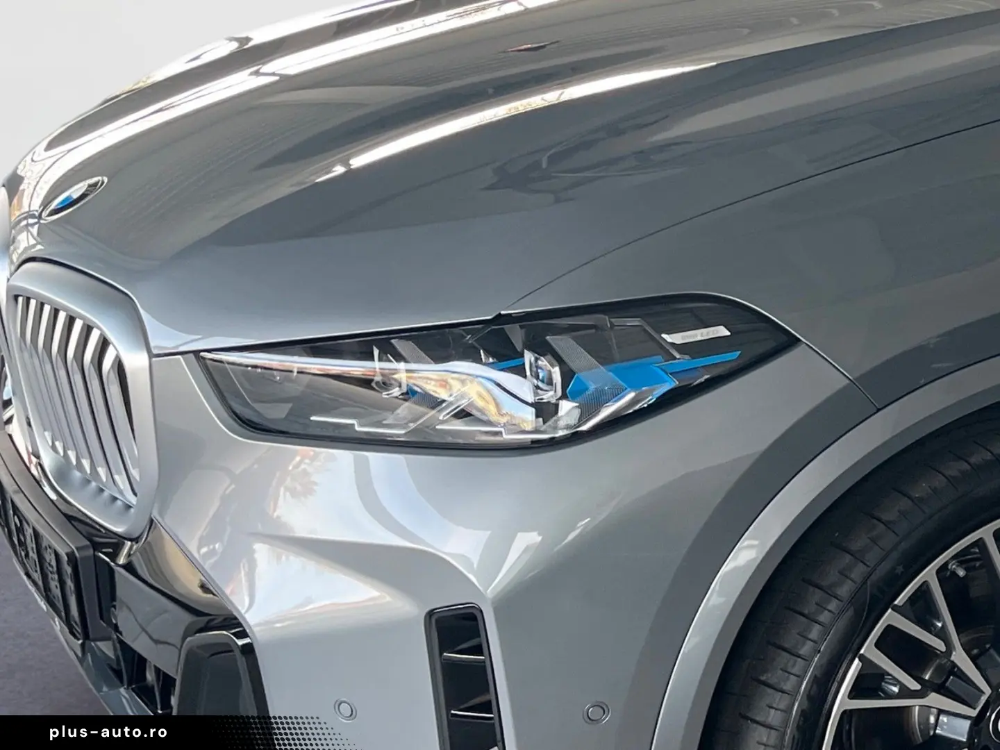 BMW X5 xDrive 30d M-SPORT LED AHK PANO-DA 7-SITZ