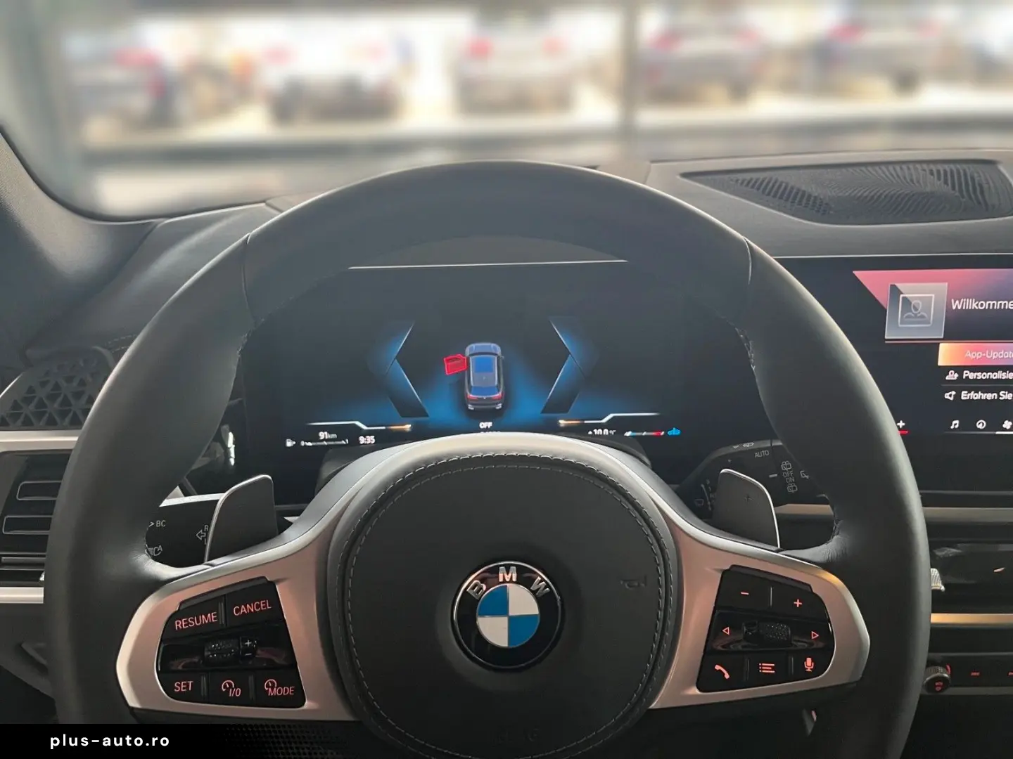 BMW X5 xDrive 30d M-SPORT LED AHK PANO-DA 7-SITZ