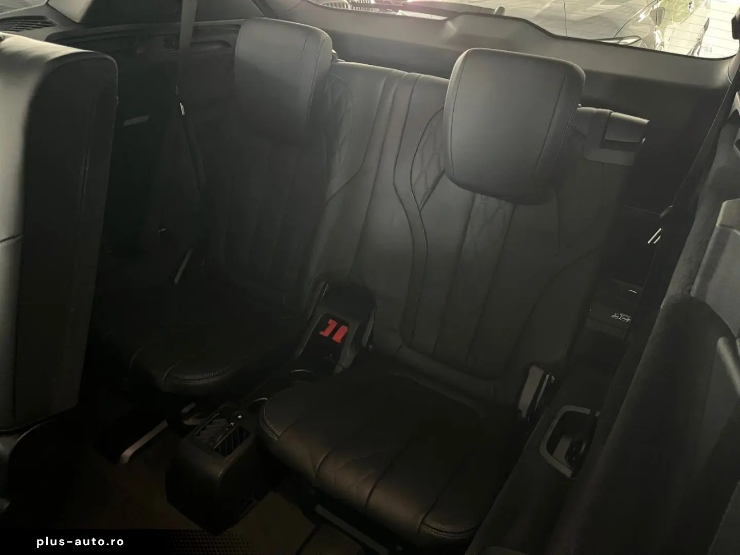 BMW X5 xDrive 30d M-SPORT LED AHK PANO-DA 7-SITZ