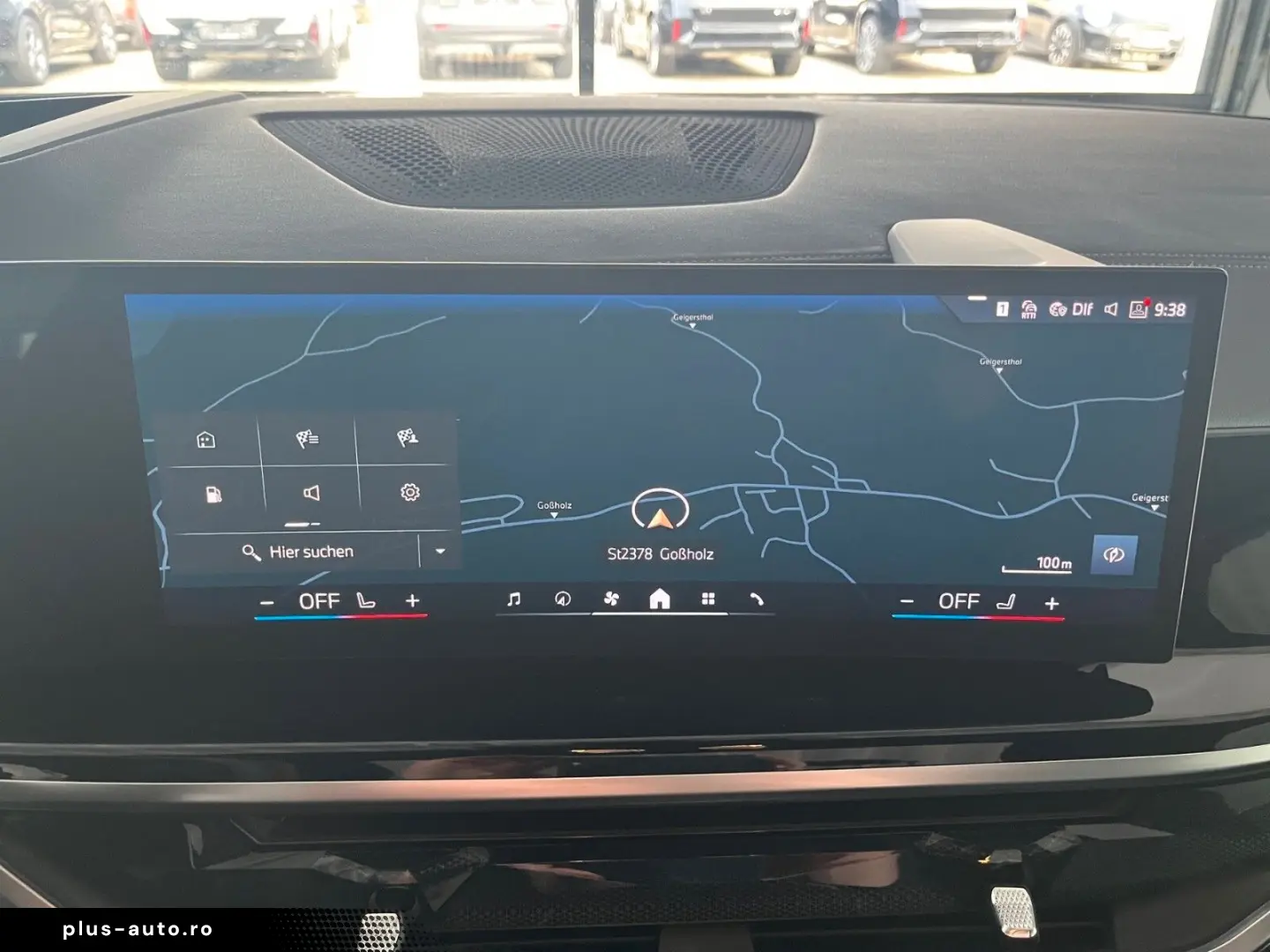 BMW X5 xDrive 30d M-SPORT LED AHK PANO-DA 7-SITZ