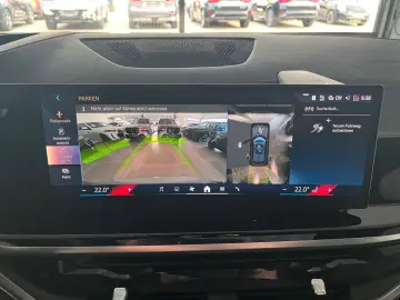 BMW X5 xDrive 30d M-SPORT LED AHK PANO-DA 7-SITZ