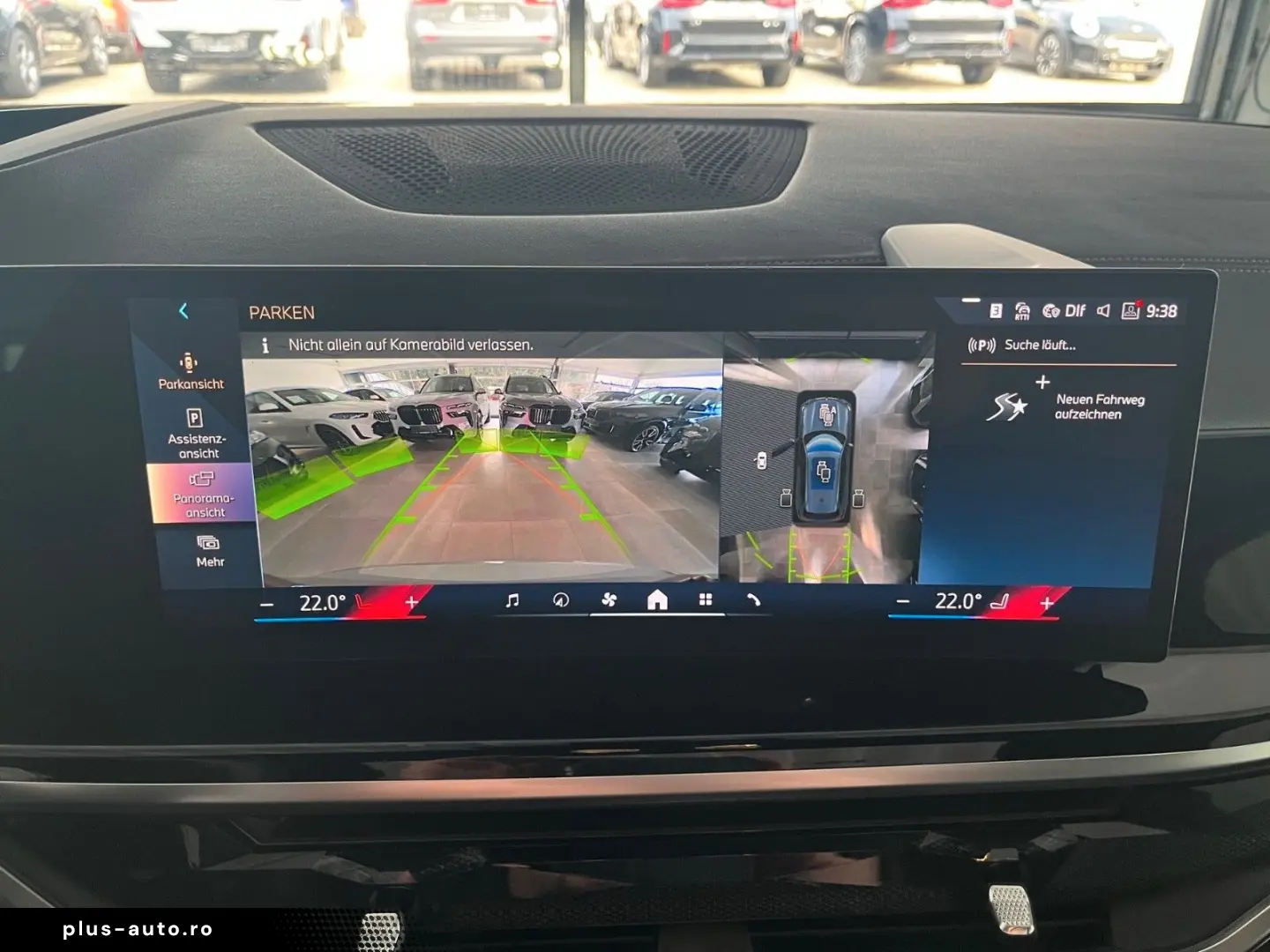 BMW X5 xDrive 30d M-SPORT LED AHK PANO-DA 7-SITZ