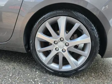 Peugeot 308 Diesel 1.6 2014 Manuala