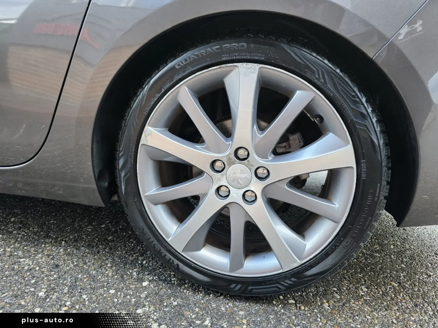 Peugeot 308 Diesel 1.6 2014 Manuala