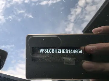 Peugeot 308 Diesel 1.6 2014 Manuala