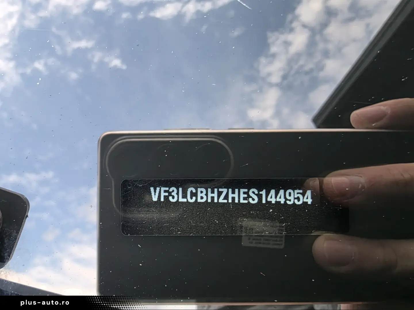 Peugeot 308 Diesel 1.6 2014 Manuala