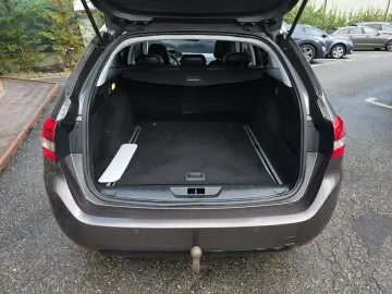 Peugeot 308 Diesel 1.6 2014 Manuala