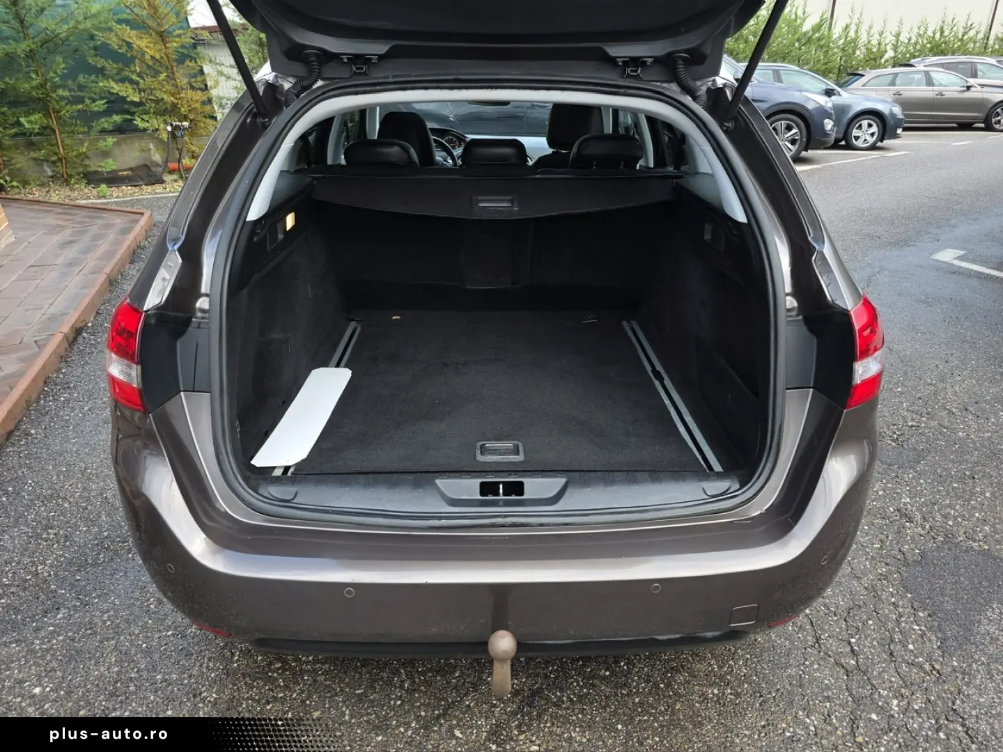 Peugeot 308 Diesel 1.6 2014 Manuala
