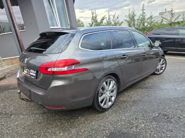 Peugeot 308 Diesel 1.6 2014 Manuala