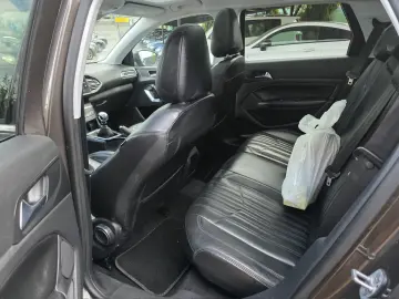 Peugeot 308 Diesel 1.6 2014 Manuala