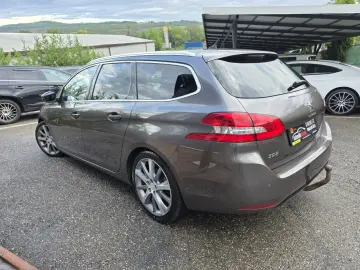 Peugeot 308 Diesel 1.6 2014 Manuala