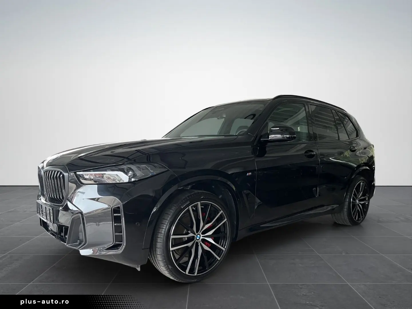 BMW X5 xDrive 40i M-SPORT PRO AHK PANO 7-SITZ VOLL