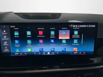 BMW X5 xDrive 40i M-SPORT PRO AHK PANO 7-SITZ VOLL