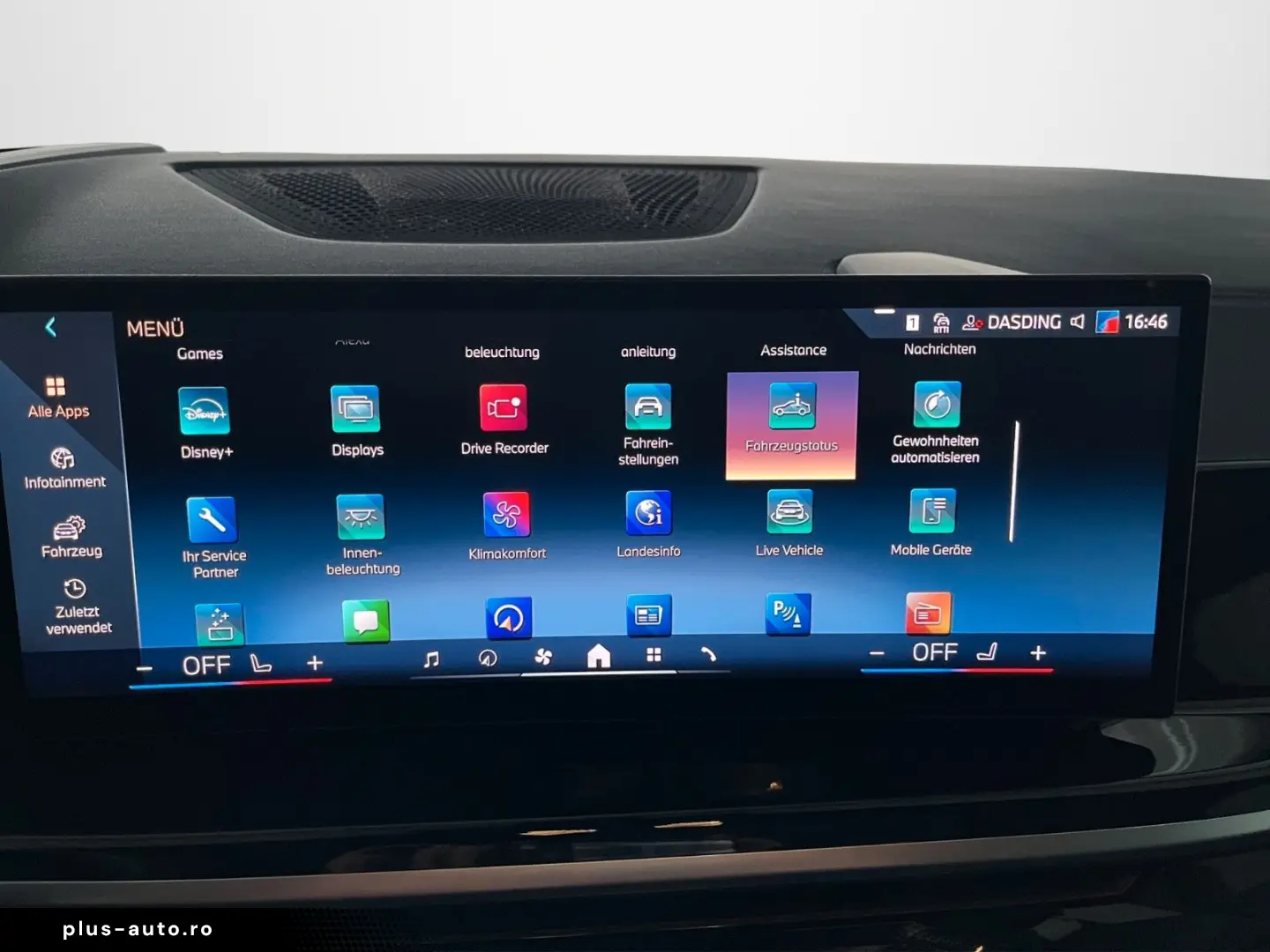 BMW X5 xDrive 40i M-SPORT PRO AHK PANO 7-SITZ VOLL