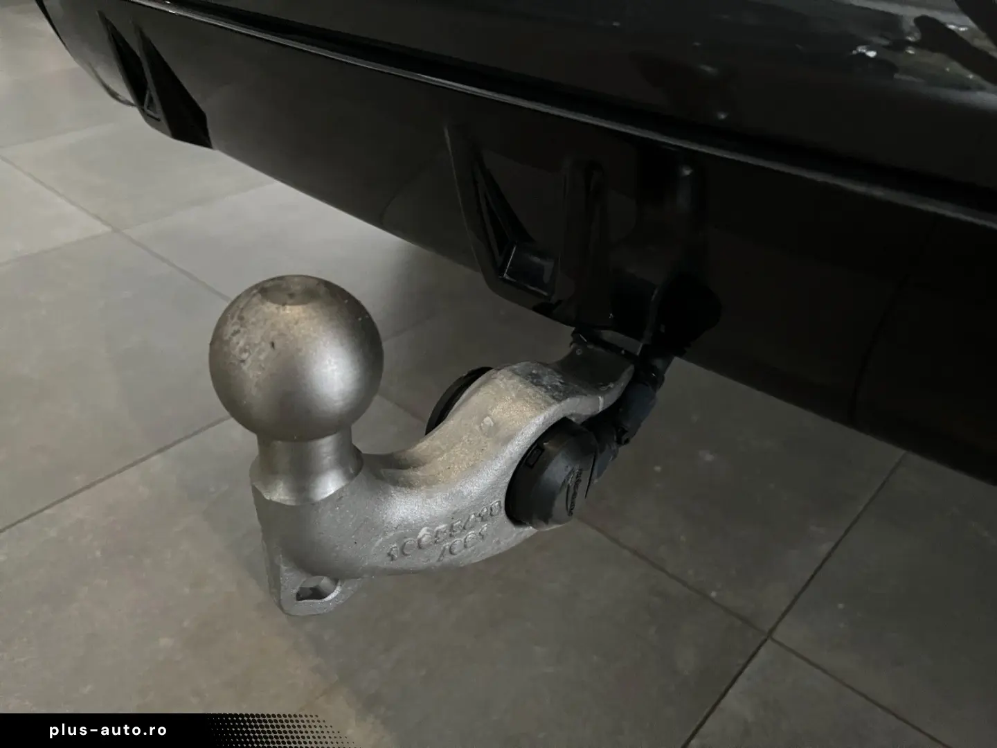 BMW X5 xDrive 40i M-SPORT PRO AHK PANO 7-SITZ VOLL