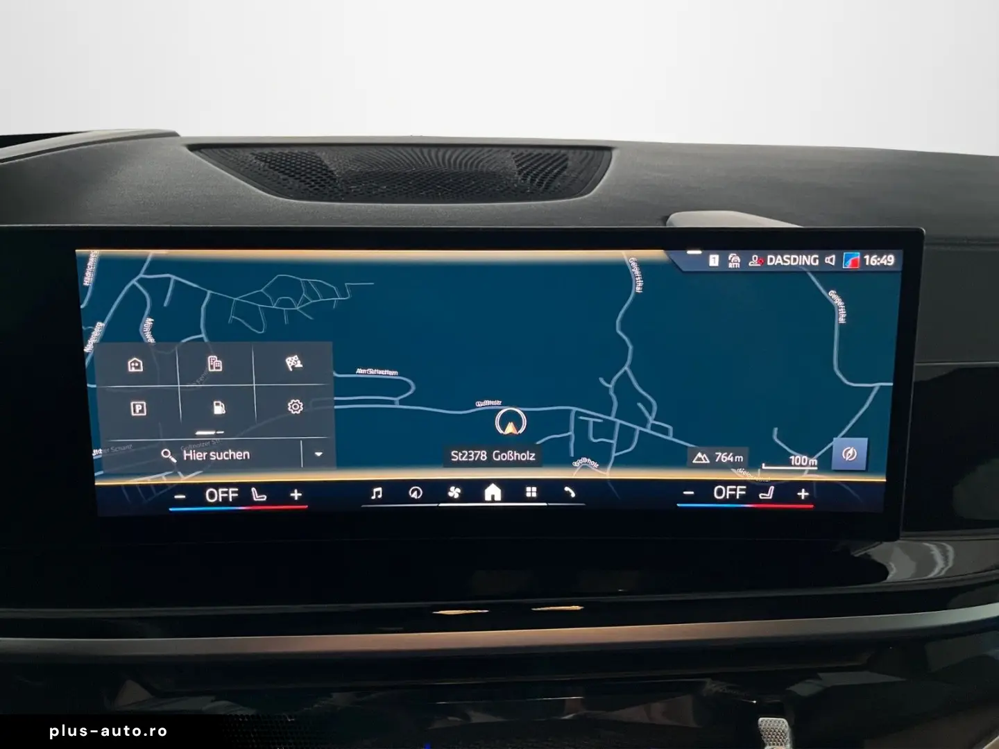 BMW X5 xDrive 40i M-SPORT PRO AHK PANO 7-SITZ VOLL