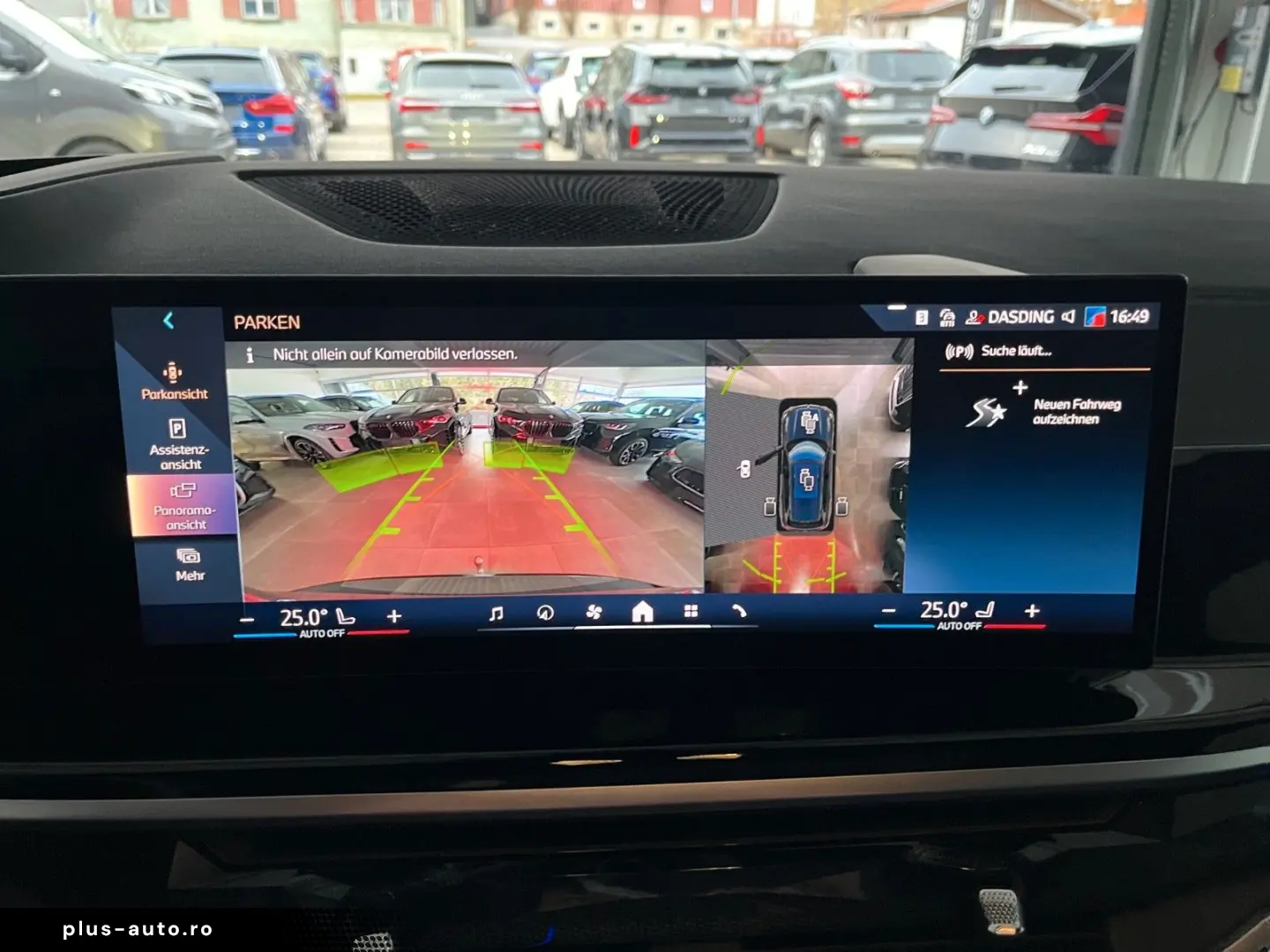 BMW X5 xDrive 40i M-SPORT PRO AHK PANO 7-SITZ VOLL