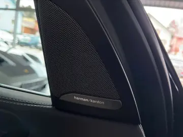 BMW X5 xDrive 40i M-SPORT PRO AHK PANO 7-SITZ VOLL