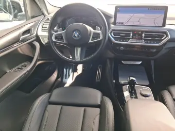 BMW X3 xDrive30e M Sportpaket LED Navi Pano HiFi