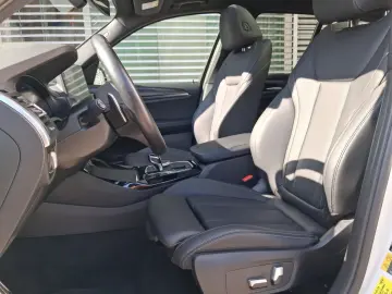 BMW X3 xDrive30e M Sportpaket LED Navi Pano HiFi