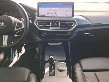 BMW X3 xDrive30e M Sportpaket LED Navi Pano HiFi