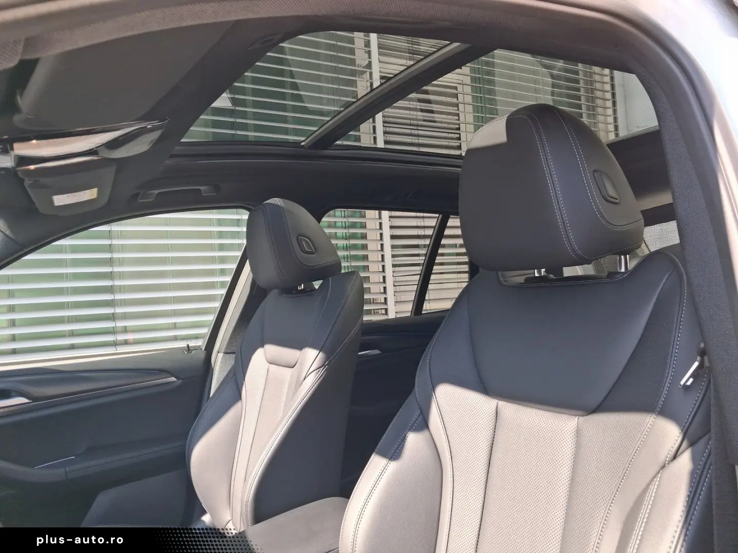 BMW X3 xDrive30e M Sportpaket LED Navi Pano HiFi