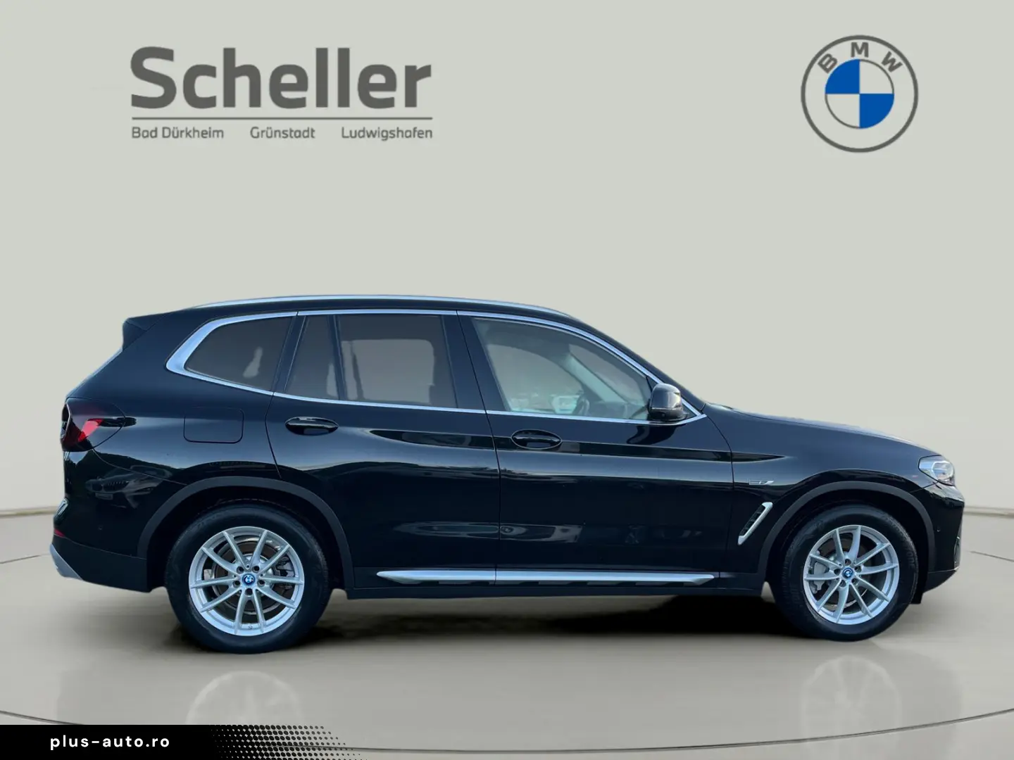 BMW X3 xDrive30e Head-Up HK HiFi DAB WLAN RFK