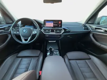 BMW X3 xDrive30e Head-Up HK HiFi DAB WLAN RFK