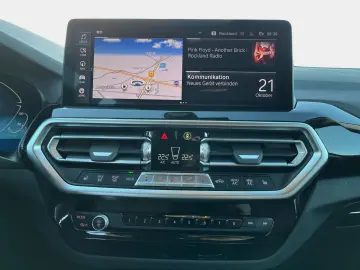 BMW X3 xDrive30e Head-Up HK HiFi DAB WLAN RFK