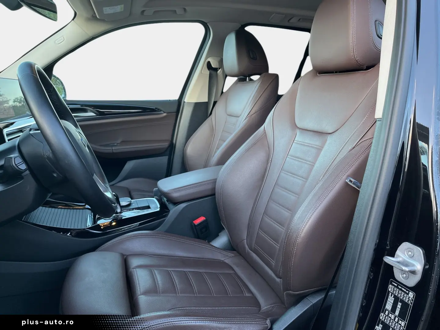 BMW X3 xDrive30e Head-Up HK HiFi DAB WLAN RFK