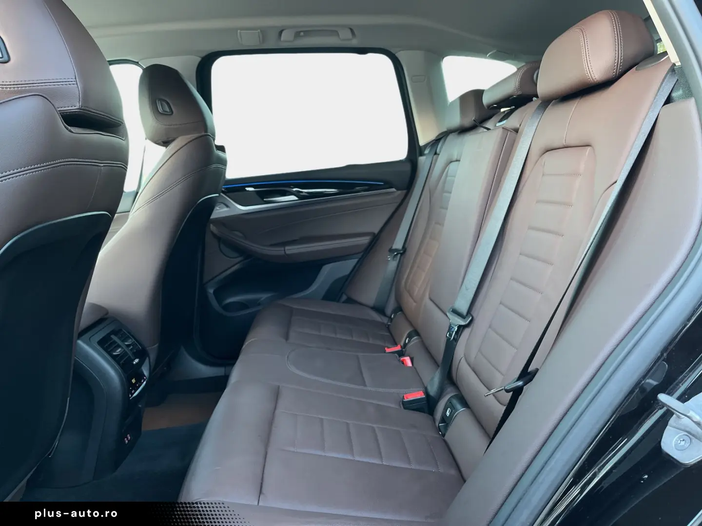 BMW X3 xDrive30e Head-Up HK HiFi DAB WLAN RFK