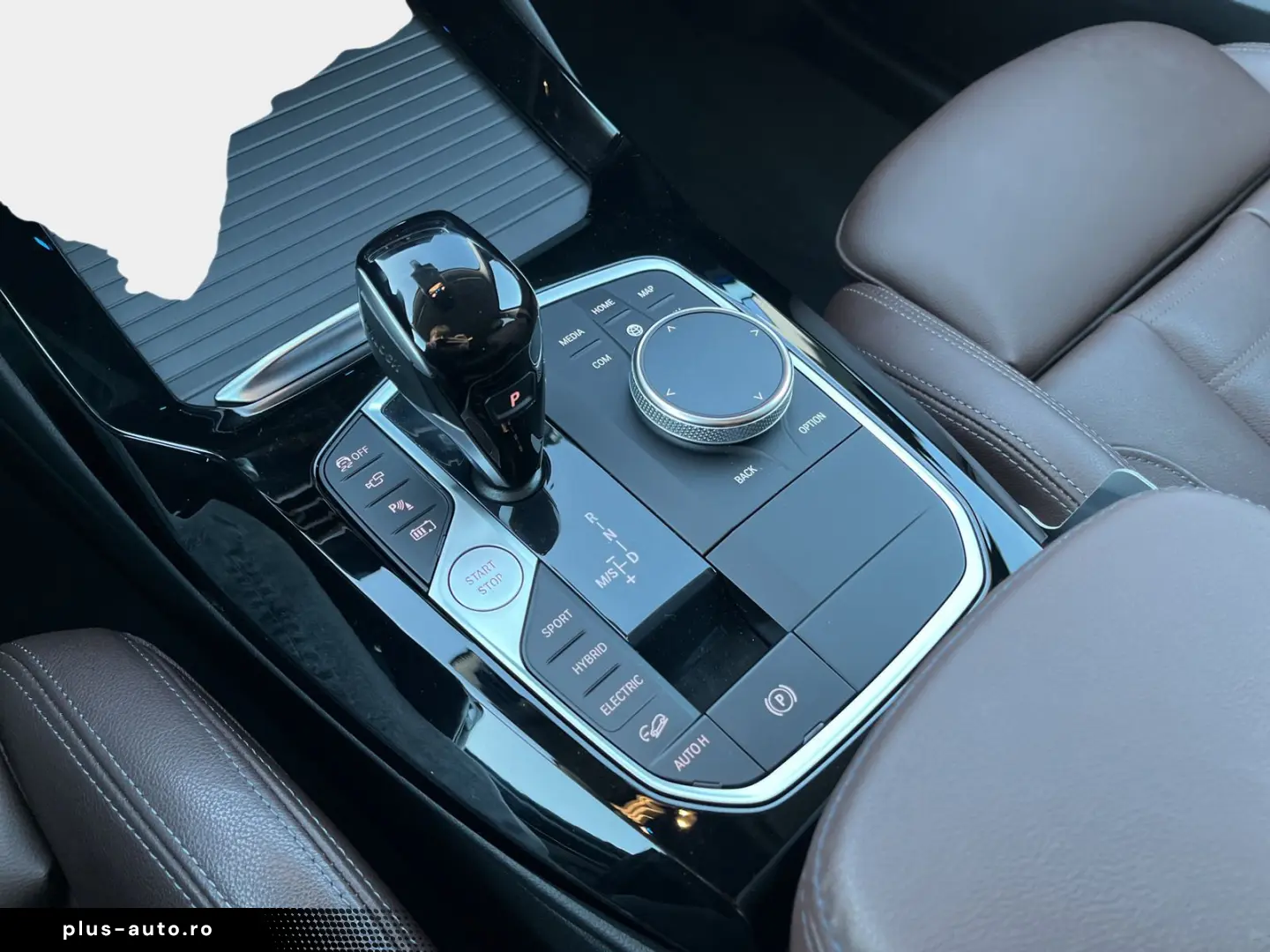 BMW X3 xDrive30e Head-Up HK HiFi DAB WLAN RFK