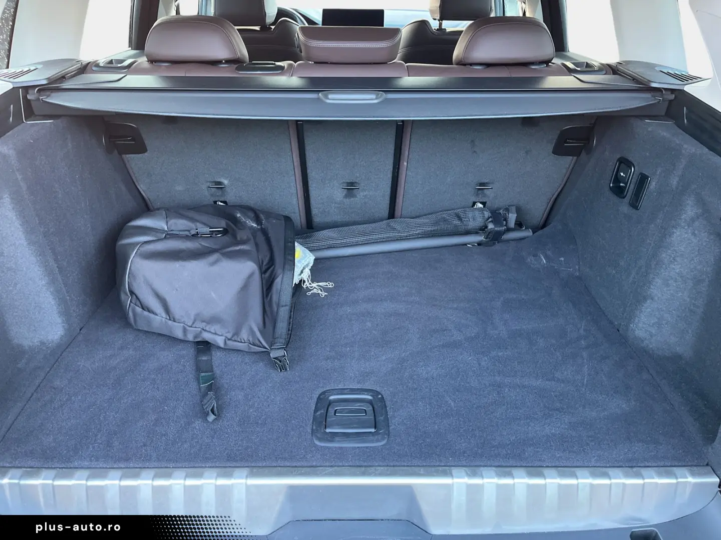 BMW X3 xDrive30e Head-Up HK HiFi DAB WLAN RFK