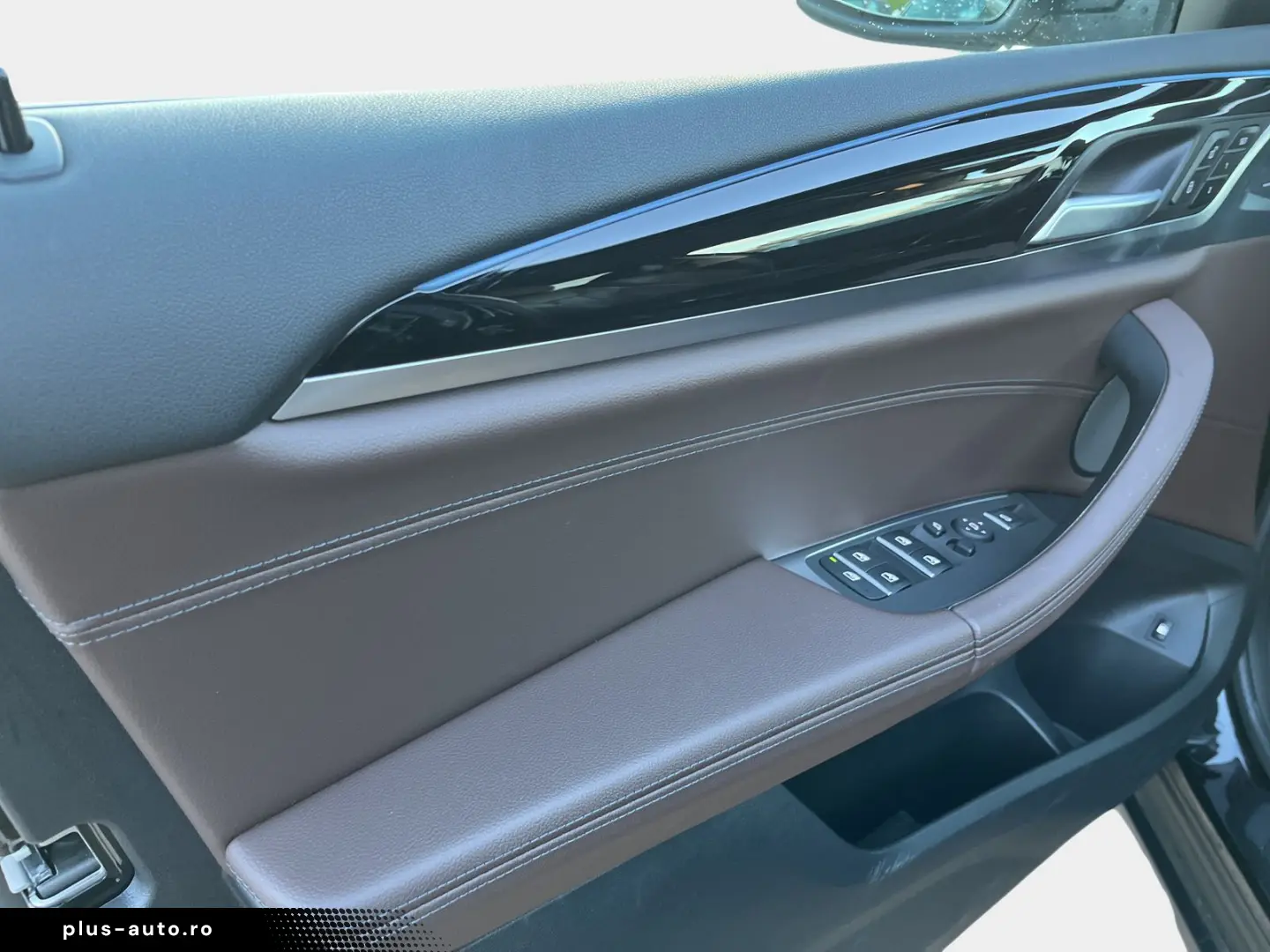 BMW X3 xDrive30e Head-Up HK HiFi DAB WLAN RFK