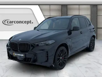 BMW X5 xDrive30d M Sport Pro 22 Luft Soft-Close AHK