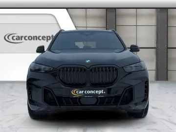 BMW X5 xDrive30d M Sport Pro 22 Luft Soft-Close AHK