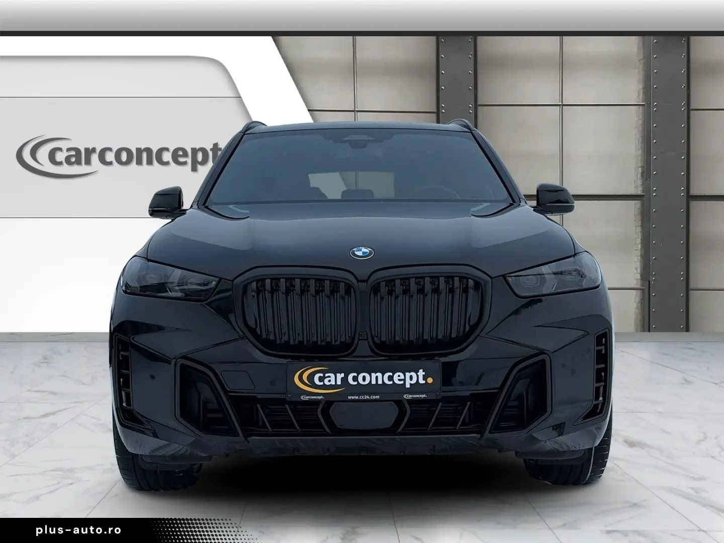 BMW X5 xDrive30d M Sport Pro 22 Luft Soft-Close AHK