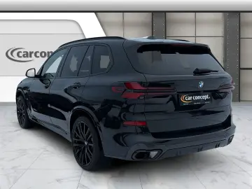 BMW X5 xDrive30d M Sport Pro 22 Luft Soft-Close AHK