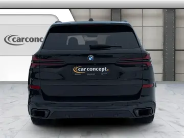 BMW X5 xDrive30d M Sport Pro 22 Luft Soft-Close AHK