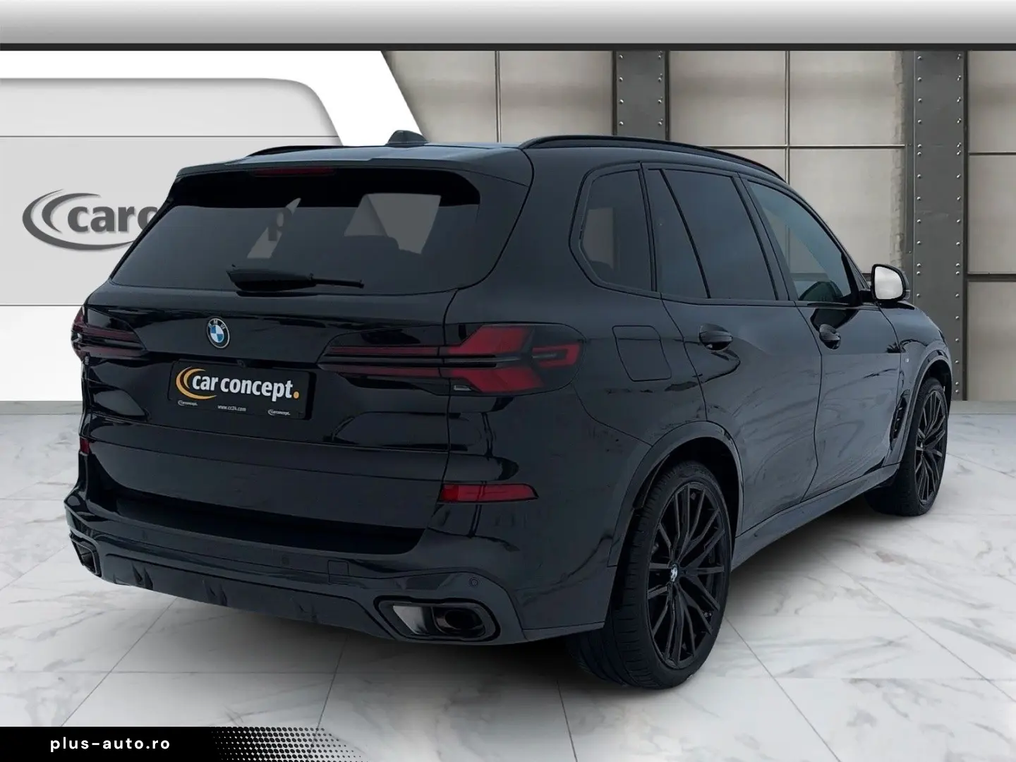 BMW X5 xDrive30d M Sport Pro 22 Luft Soft-Close AHK