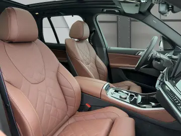 BMW X5 xDrive30d M Sport Pro 22 Luft Soft-Close AHK