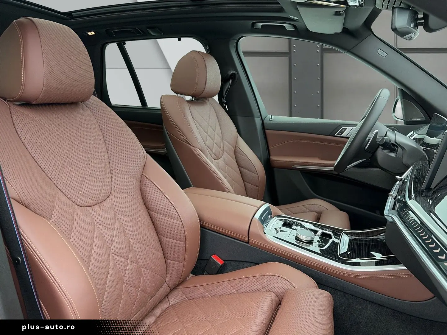 BMW X5 xDrive30d M Sport Pro 22 Luft Soft-Close AHK