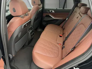 BMW X5 xDrive30d M Sport Pro 22 Luft Soft-Close AHK